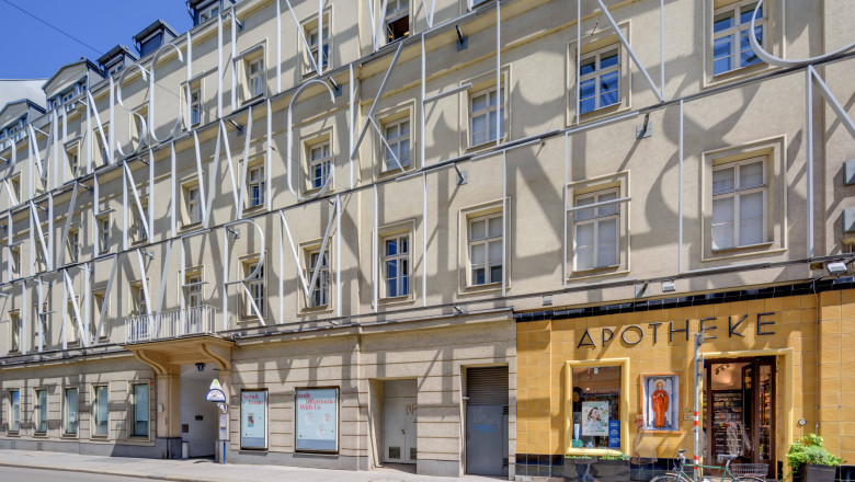 „In curand o sa faca bum!” Amenintare cu bomba la o universitate din Viena, la doua zile de la atacul armat din Graz Imagine