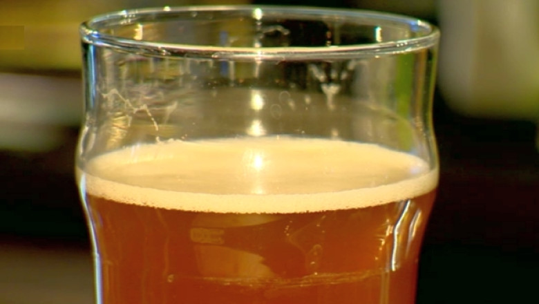 In fiecare saptamana, in Marea Britanie 26 de pub-uri dau faliment. Guvernul incearca sa le salveze Imagine