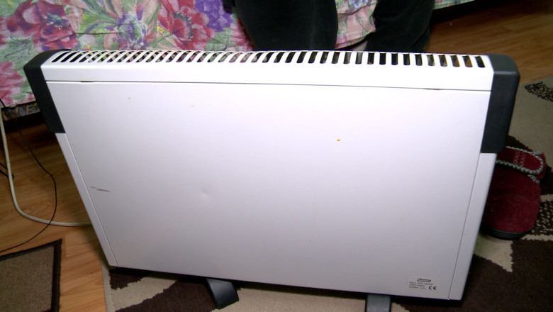 In frig, de sarbatori Imagine