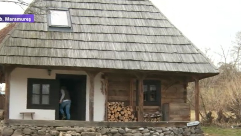 In gazda la Printul Charles Imagine