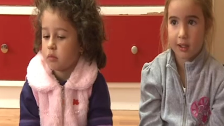 In gradinite si scoli, mai frig ca afara. Caldura va fi pornita doar dupa trei nopti cu temperaturi sub 10 grade Imagine