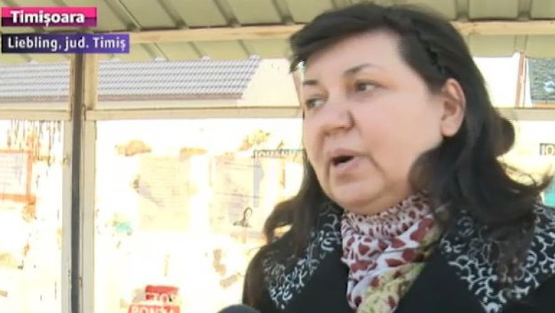 In instanta pentru decontarea navetei. Profesorii din Liebling nu au primit bani de transport din 2012 Imagine