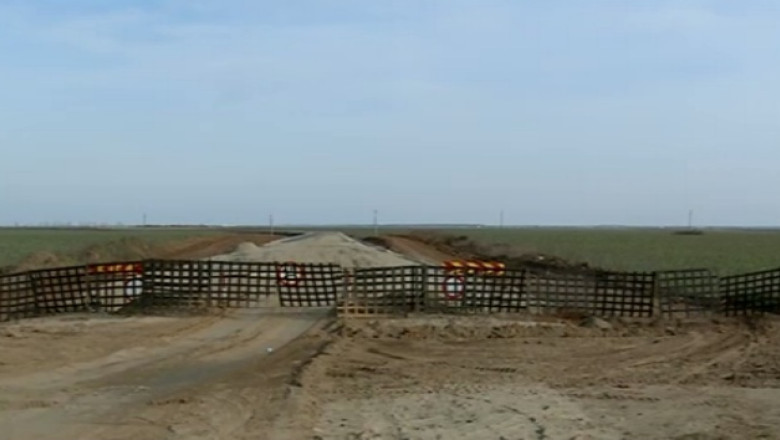 In instanta pentru exproprieri. Oamenii care au avut terenuri pe Centura de Sud a Craiovei nu sunt multumiti de banii primiti Imagine