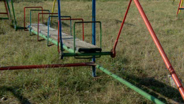 In loc de inaugurare, plangere la Parchetul de pe langa Tribunalul Iasi. Suspiciune de frauda la Erbiceni Imagine