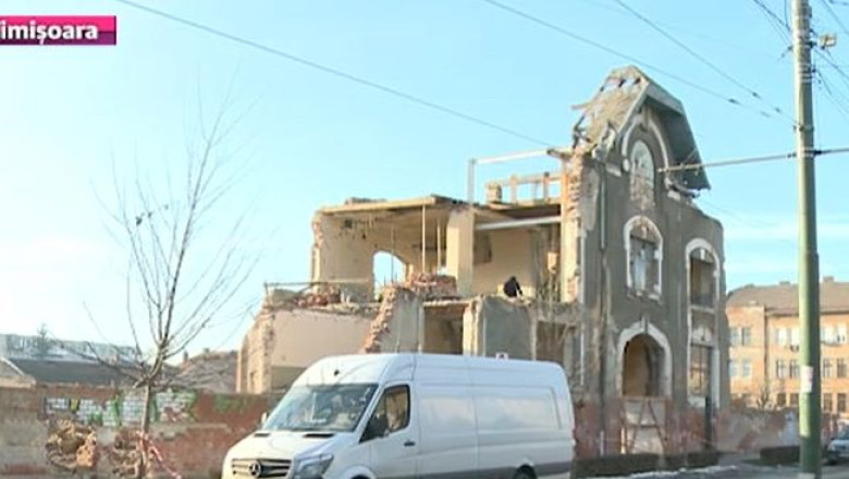 In locul istoriei, centre comerciale. Fosta Fabrica de Ciorapi va deveni supermarket Imagine