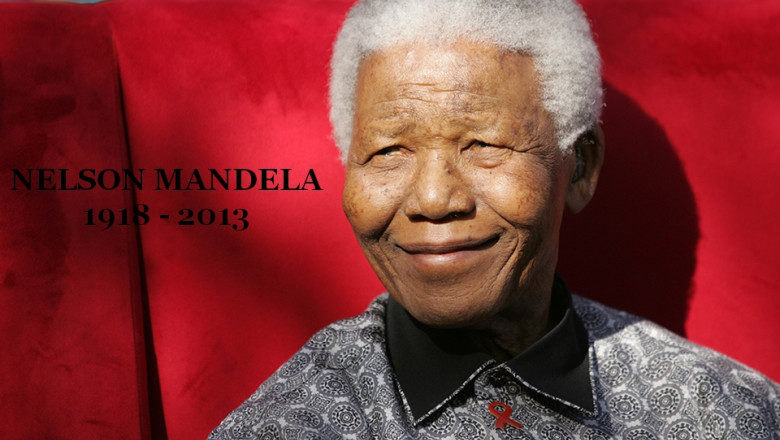 In memoriam Nelson Mandela. 100 de sefi de stat si de guvern participa la ceremonii Imagine