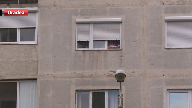 In Oradea nu se dau amenzi celor care nu si-au asigurat casele Imagine