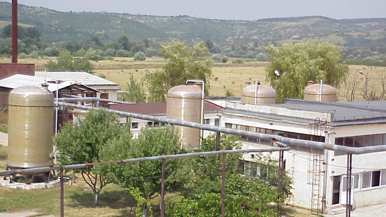 In Oradea vor fi inlocuiti 17,5 kilometri de conducte vechi de 40 de ani Imagine