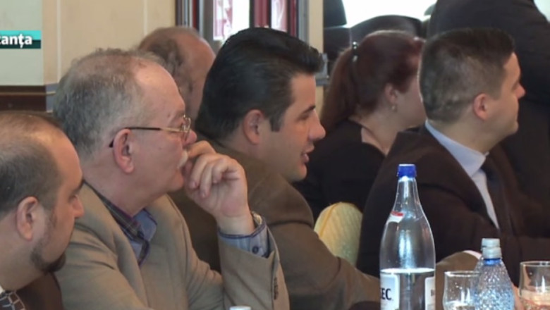 In pericol de dizolvare. Consiliul Local Constanta nu s-a mai intrunit din 23 iunie  Imagine