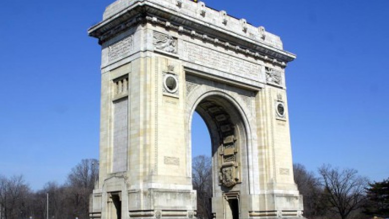 In primele sase luni ale anului, Romania a fost vizitata de 750.000 de turisti straini. Sejurul mediu e de doua zile Imagine