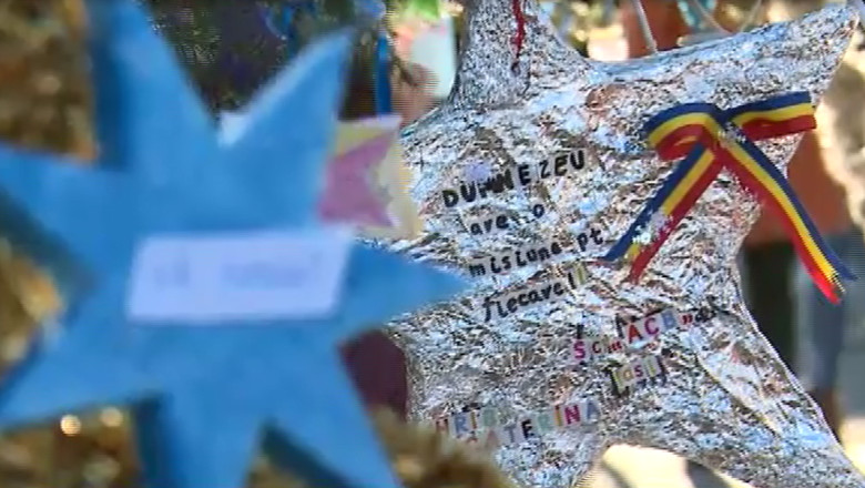 In Romania traiesc 700.000 de persoane cu dizabilitati, dintre care 90.000 sunt copii. Ziua de azi a fost dedicata lor Imagine