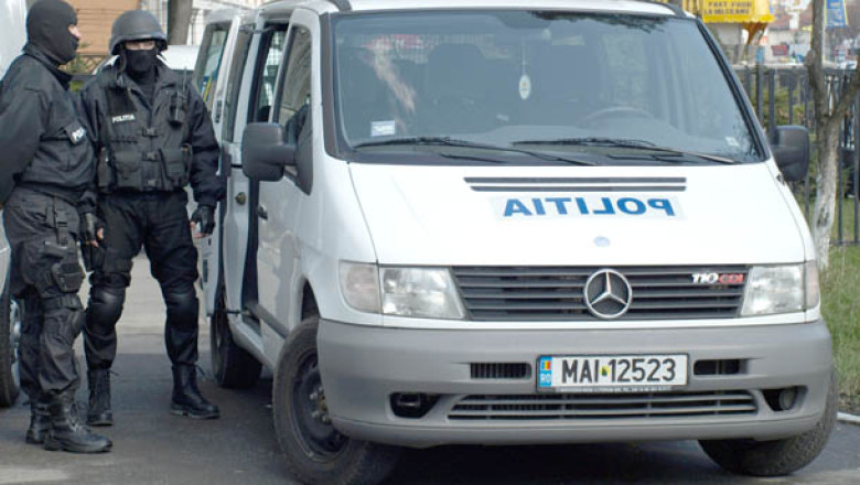 In sase luni, politia a confiscat 250 kilograme de droguri, in valoare de cinci milioane de euro Imagine