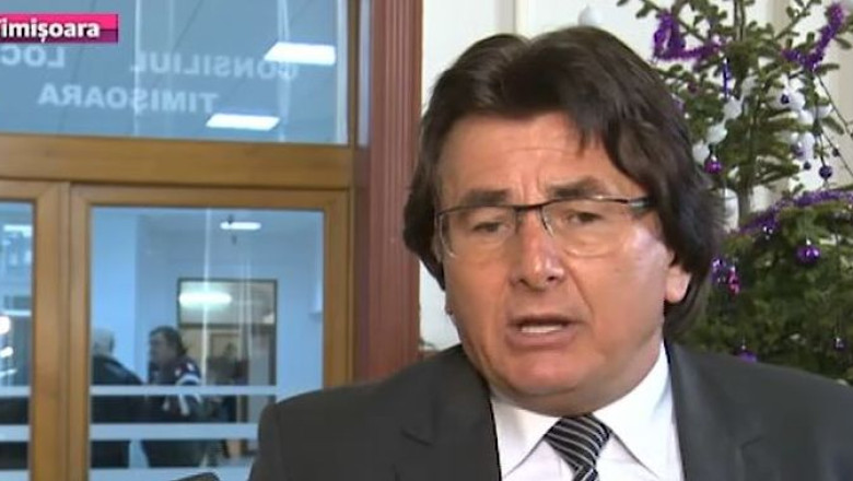 In Timisoara, ca in Venetia sau Dubai. Capitala Banatului ar putea avea o gradina gen Miracle Garden  Imagine