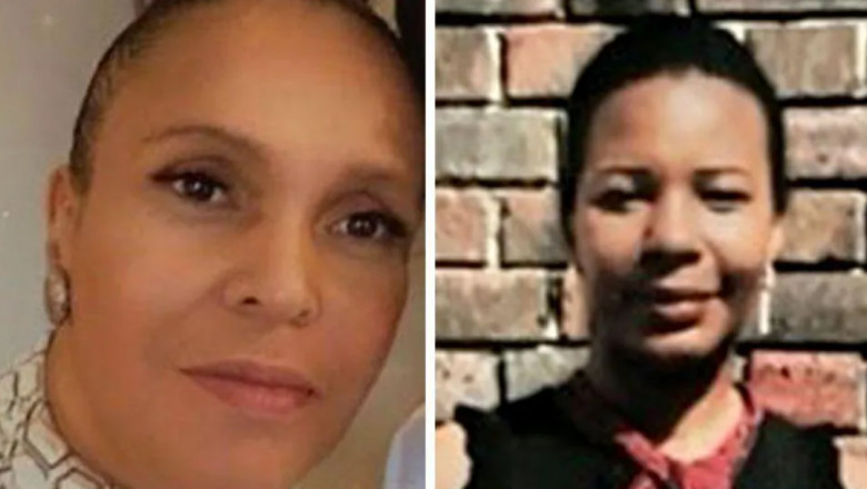 In timp ce era anchetat pentru uciderea iubitei sale, un barbat a inceput o noua relatie si a omorat-o si pe a doua femeie Imagine