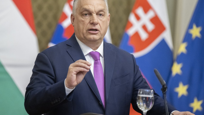 In Ungaria a intrat in vigoare plafonarea preturilor la alimentele de baza. Viktor Orban daduse ultimatum Imagine