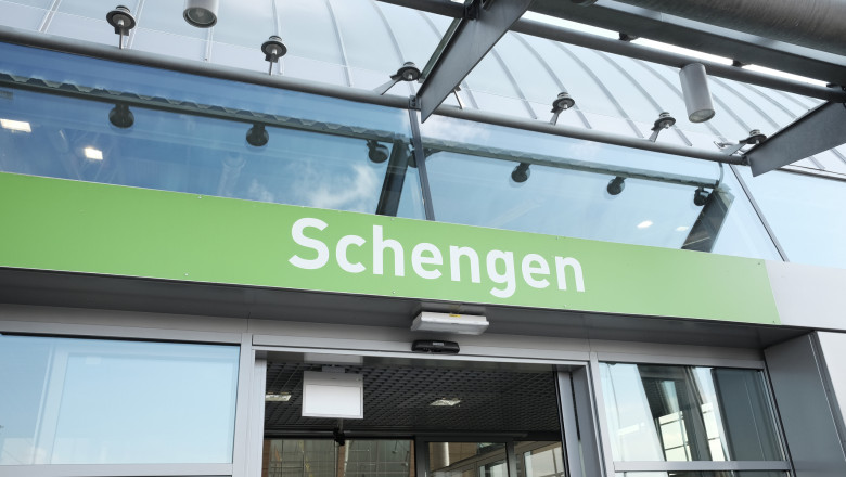 In ziua in care Rutte vine in Romania, ambasadorul Olandei spune ca nu meritam sa intram inca in Schengen Imagine