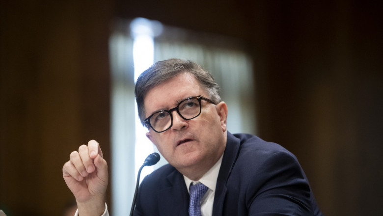 Inalt oficial american, dupa ce Calin Georgescu a spus ca NATO va folosi baza Kogalniceanu pentru a ataca Rusia: „Prostii” Imagine