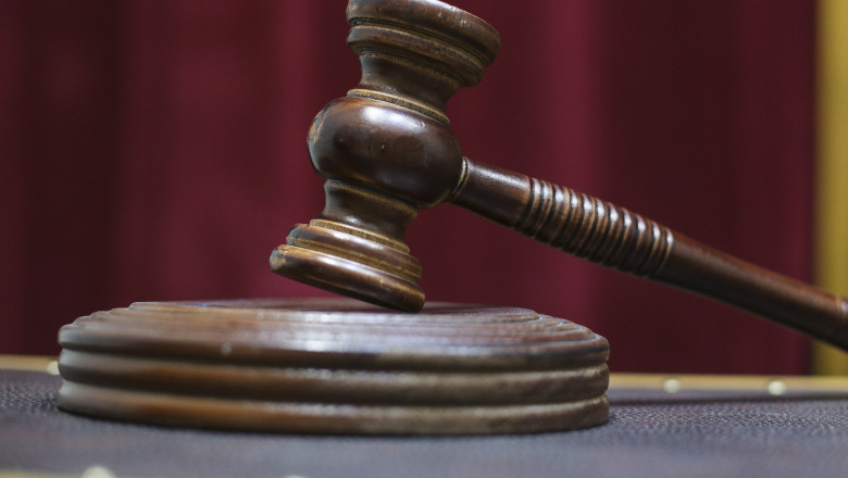 Inalta Curte de Casatie si Justitie anunta ca nu se majoreaza salariile judecatorilor cu 25% Imagine