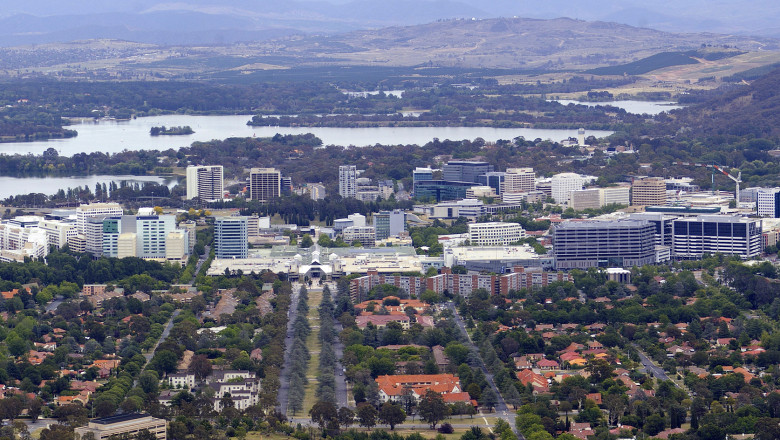 Inalta Curte de Justitie din Australia a interzis casatoria intre persoane de acelasi sex Imagine