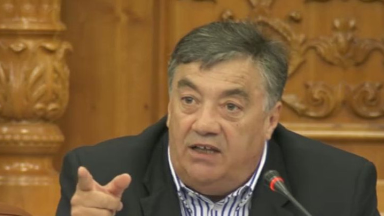 Inalta Curte: Deputatul PSD Ciprian Nica a colaborat cu Securitatea. Reactia parlamentarului Imagine