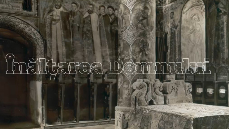 Inaltarea Domnului Imagine