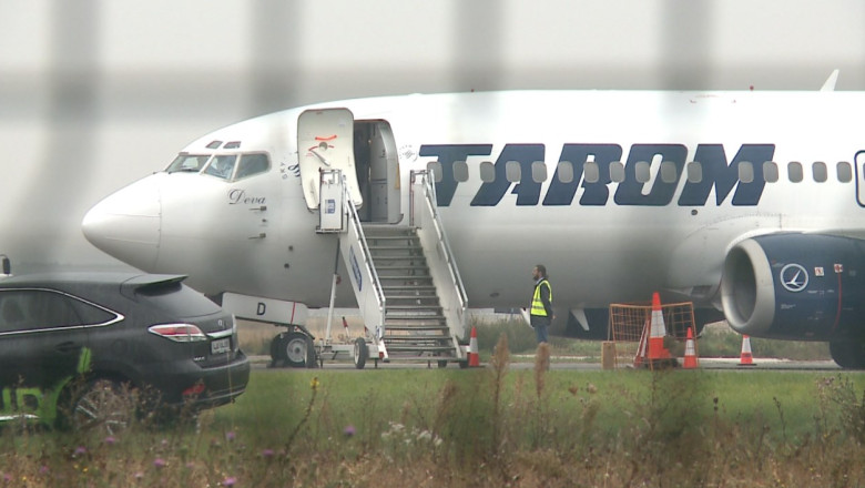 Inca 10 milioane de euro pentru Aeroportul International Iasi Imagine