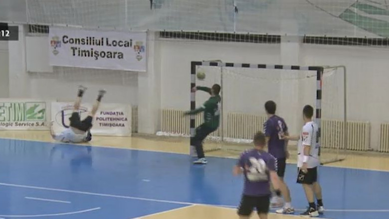 Inca doi jucatori straini - asteptati la Poli. Cui nu i s-a mai prelungit contractul? Imagine