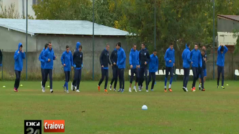 Inca doua achizitii de marca la CS Universitatea Craiova   Imagine