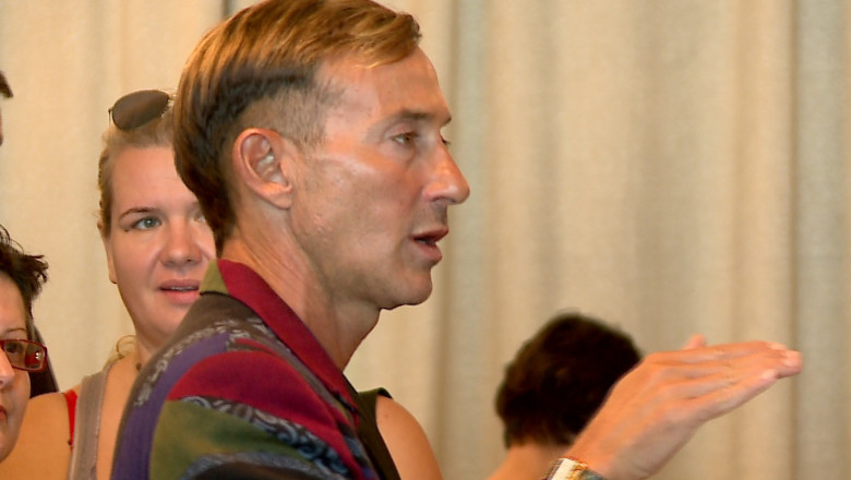 Inca doua dosare la DNA si o noua urmarire penala inceputa de Parchetul General pe numele primarului Constantei Imagine