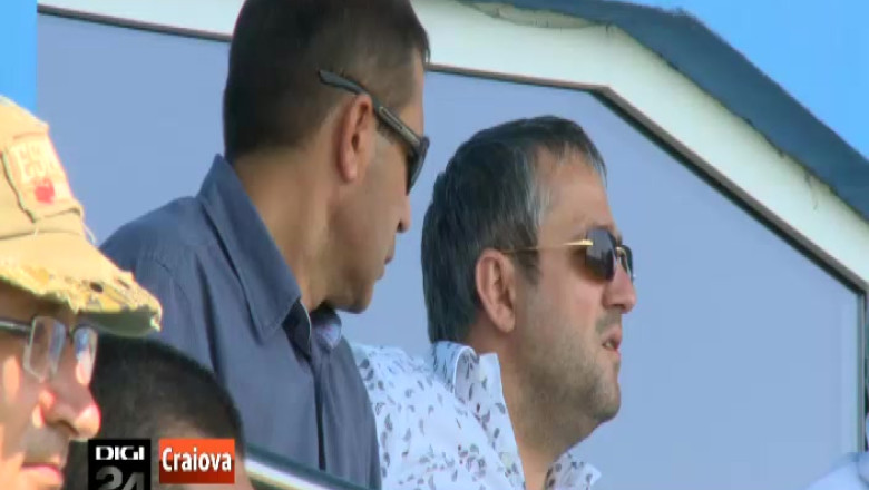 Inca o fosta glorie a Universitatii aproape de CSU. Emil Sandoi este dorit la echipa din Banie Imagine