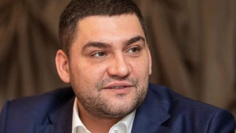 Inca o moarte suspecta in Rusia: Anton Cherepennikov, seful celei mai mari companii IT din aceasta tara, a facut infarct la 40 de ani Imagine