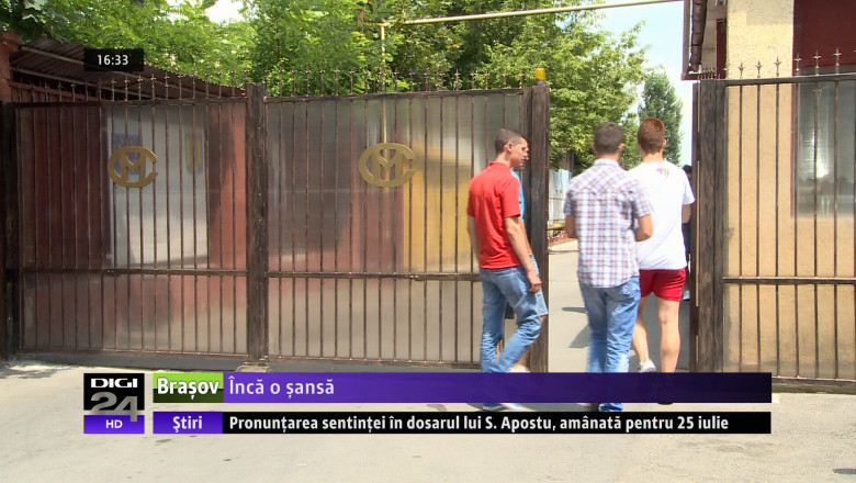 Inca o sansa  Imagine