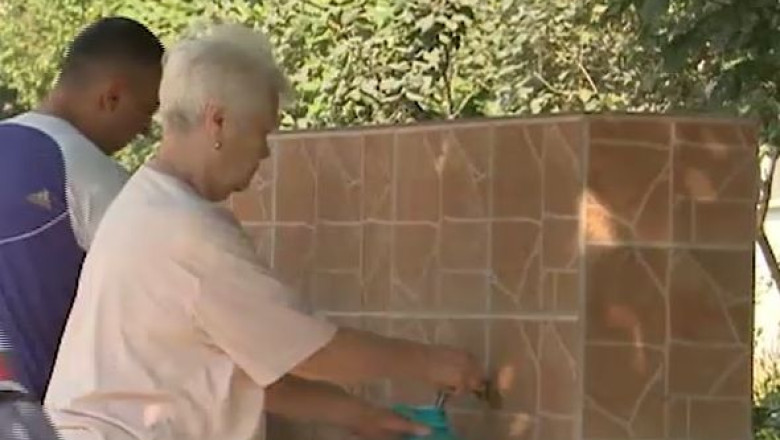 Inca o zi fierbinte in Vest. Codul galben de canicula expira la ora 18 Imagine