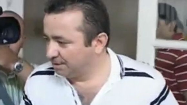 Inca sase ani de inchisoare pentru Genica Boerica. Omul de afaceri este dat in urmarire generala internationala Imagine
