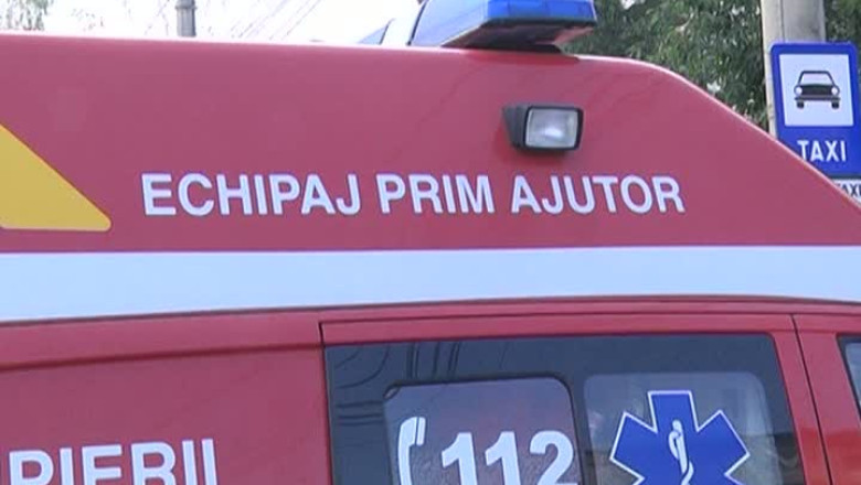 Inca un accident rutier in Prahova. O persoana a decedat si alte patru au fost ranite pe DN 1A Imagine