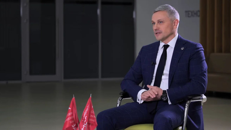 Inca un magnat rus gasit mort in conditii misterioase, al 20-lea pe lista. Compania sa furniza materiale pentru dronele Shahed Imagine