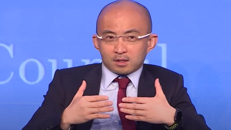 Inca un miliardar chinez e de negasit pe fondul unei campanii dispuse de Xi Jinping. Unde este Bao Fan, dat disparut de zece zile Imagine