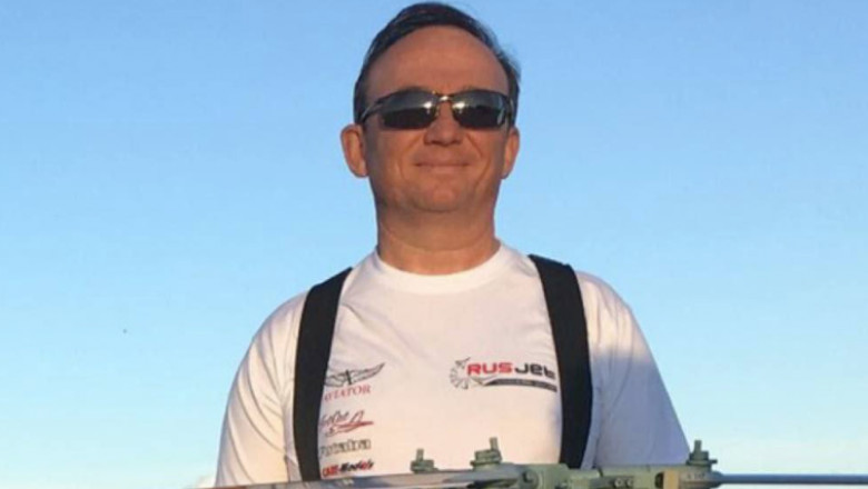 Inca un oligarh rus a fost gasit mort. Al patrulea manager al Lukoil a decedat "subit" Imagine