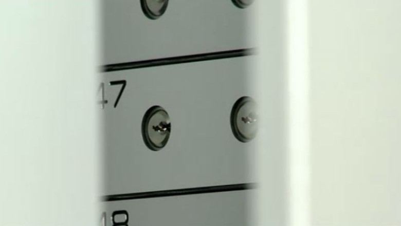 Inca un pagubit in cazul furturilor din cutiile de valori. Prejudiciul total: peste 2 milioane de euro Imagine