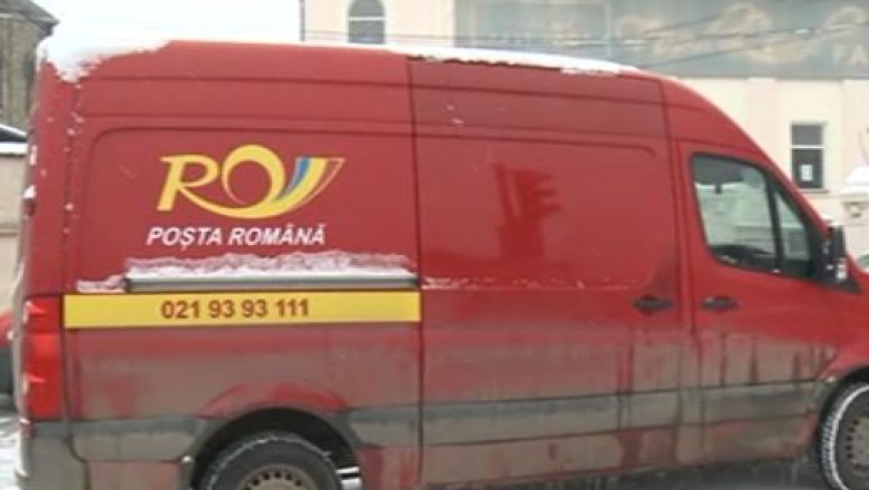 Inca un pas spre privatizarea Postei Romane  Imagine