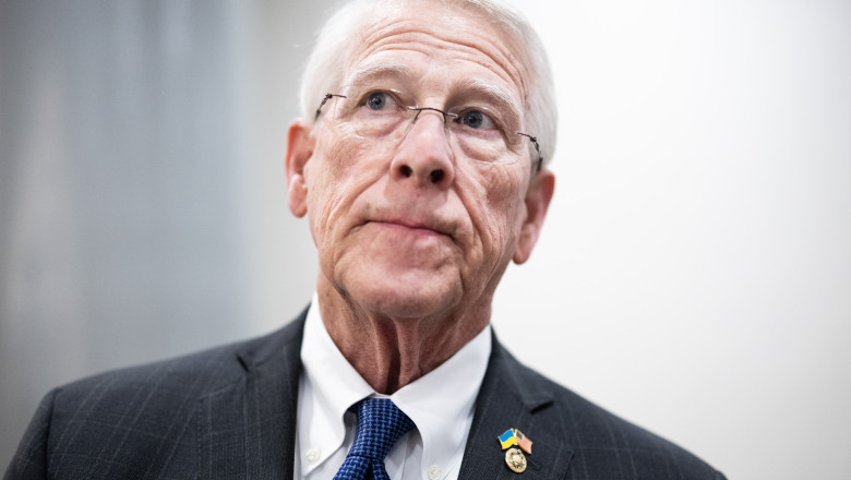 Inca un republican american ataca Kremlinul: „Sa il tratam pe Vladimir Putin ca pe criminalul de razboi care este” Imagine