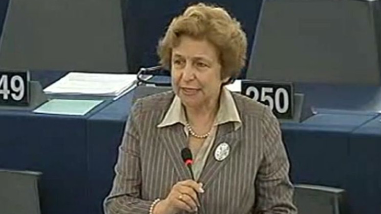 Inca un scandal de spionaj Rusia-UE. Un europarlamentar din Letonia ar lucra pentru Moscova Imagine