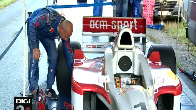  Inca un succes pentru Hora Imagine