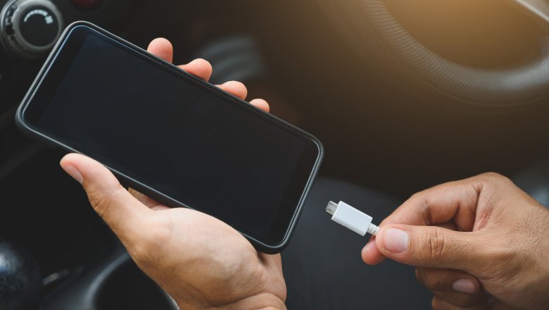Incarcator universal pentru toate dispozitivele mobile, impus pana la sfarsitul anului 2024 Imagine