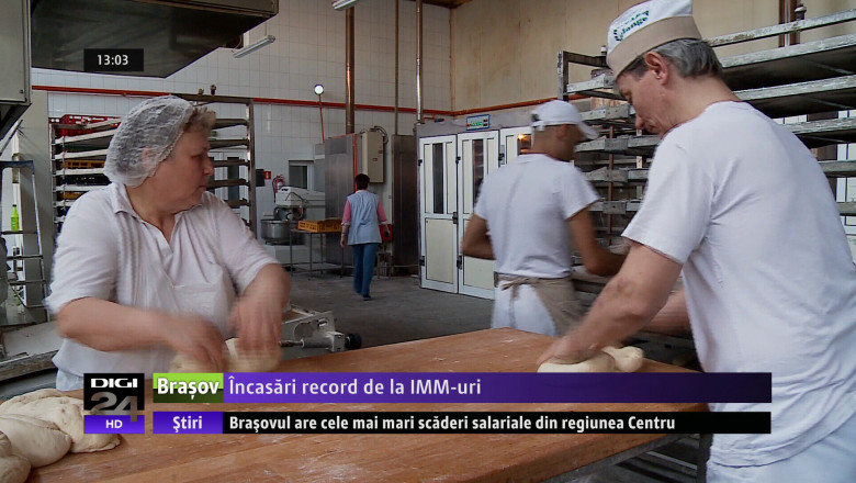 Incasari record de la IMM-uri Imagine