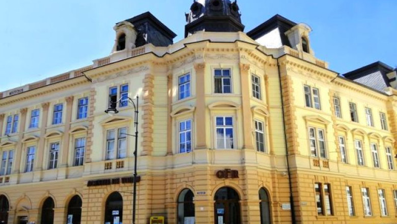 Incasari record la Primaria Sibiu Imagine