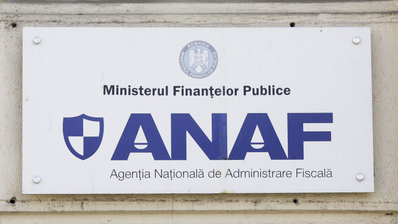 Incasarile ANAF ar urma sa depaseasca 375 miliarde de lei pana la finalul anului Imagine