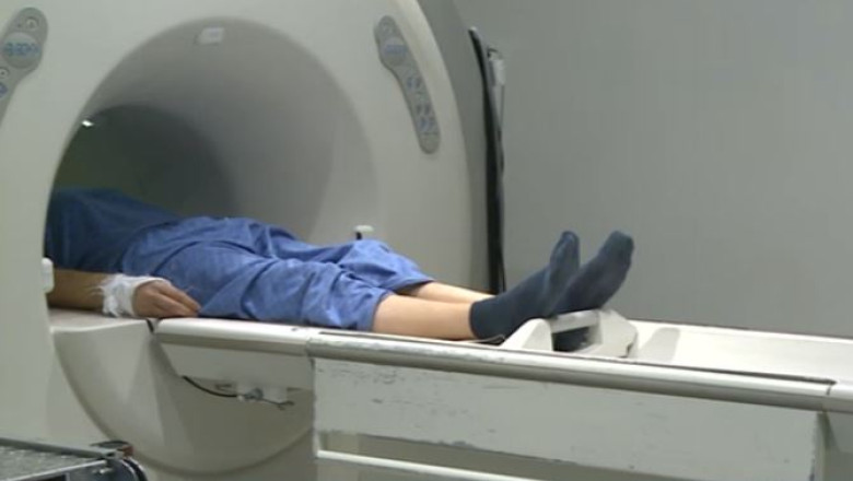 Incasarile clinicilor si spitalelor private romanesti au crescut cu 10% Imagine