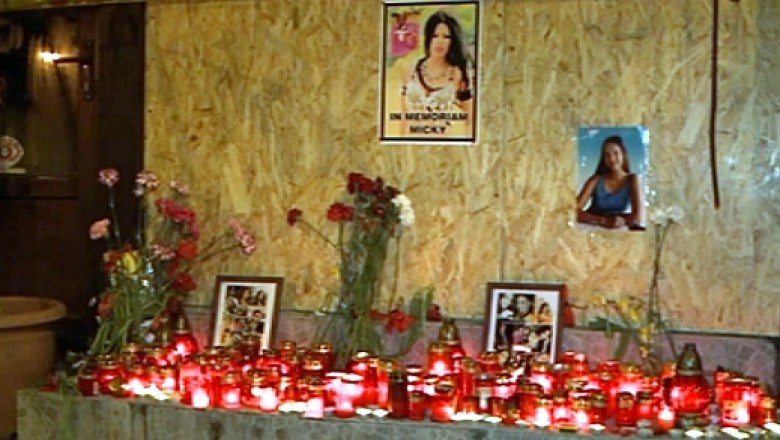 Incendiul de la Constanta: Inspectorii de la protectia muncii anunta daca tinerele decedate erau angajate cu forme legale Imagine