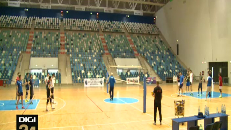 Incep emotiile pentru calificarea la CE. Romania se lupta cu Muntenegru, Croatia si Olanda   Imagine